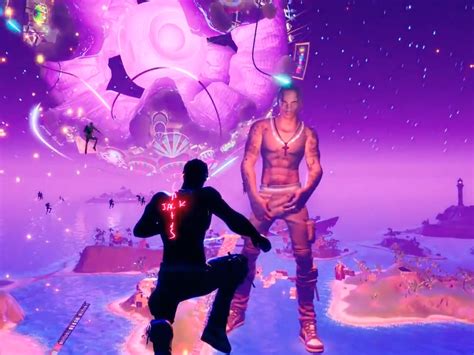 Fortnite Is Coming To The Playstation 5 And Next Gen Xbox And All