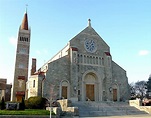 St. Vincent de Paul Roman Catholic Church | St. Vincent's Ch… | Flickr