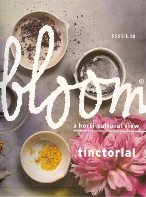 Bloom Magazine Subscription Discount 15 Magsstore