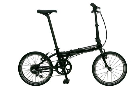Suddenly 'too far' or 'too big' is not the issue, and the question becomes 'where to next?' go the extra mile, your way. Review: Dahon Glo Folding Bike - RIDETVC.COM