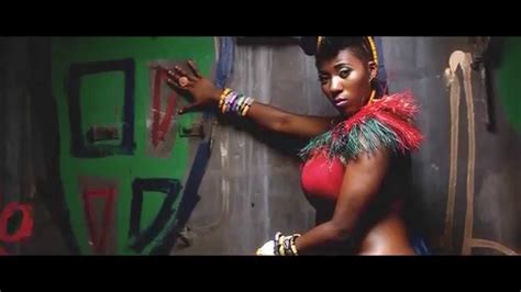 ZUCEE AFRICAN LADY Official Video YouTube