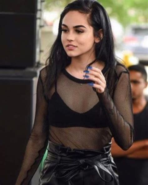 Hot Maggie Lindemann Photos That Will Make Your Day Better Thblog