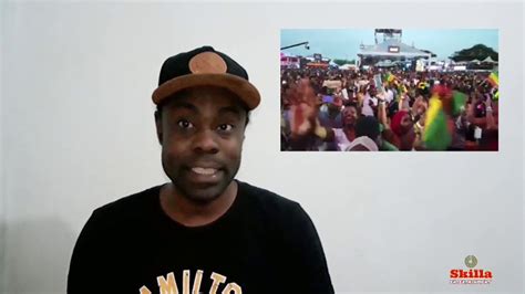 Why Reggae Sumfest Danchall Night Ended Before Some Performances Police Officer Explains Youtube