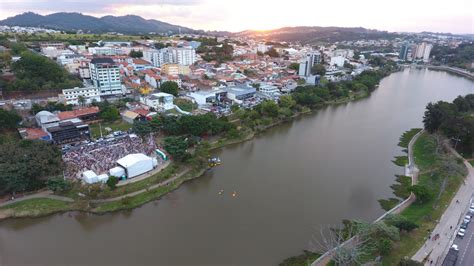 Bragan A Paulista Integra Novo Mapa Do Turismo Brasileiro Prefeitura De Bragan A Paulista