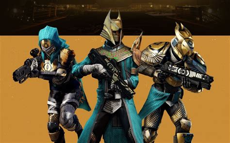 Destiny 2 Trials Of Osiris Start Time Rewards And More Explained
