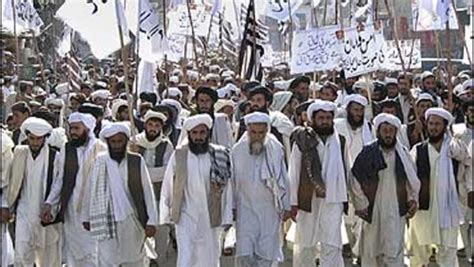 Pakistan Airstrike Kills 40 Taliban Cbs News