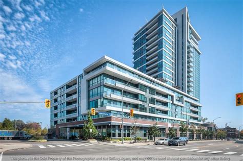 611 1 Hurontario St Mississauga Leased W4444135 Condosca