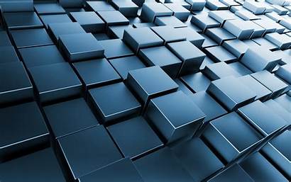Cube Abstract Background Wallpapers 1920