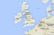 Reino Unido Mapa Planisferio Politico | Mapa Asia