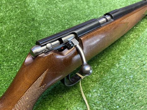 Anschutz 1416 22 Lr Rifle Second Hand Guns For Sale Guntrader