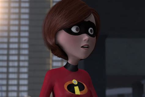 Incredibles Review The Sequel Rivals Any Live Action Superhero Movie