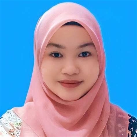 Nur Intan Izzati Universiti Teknologi Mara Kedah Malaysia Linkedin