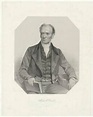 NPG D34781; Robert Edmond Grant - Portrait - National Portrait Gallery