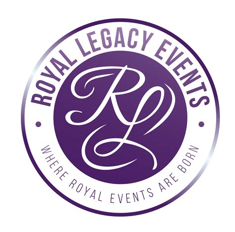Royal Legacy Events Weekly Live Broadcast