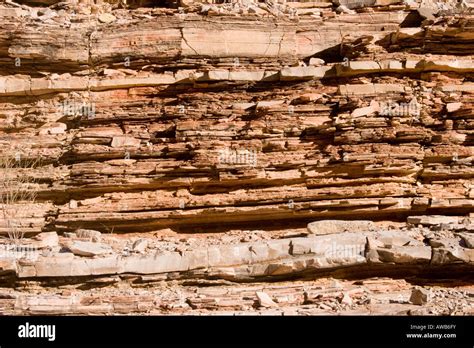 Rock Layer Hi Res Stock Photography And Images Alamy