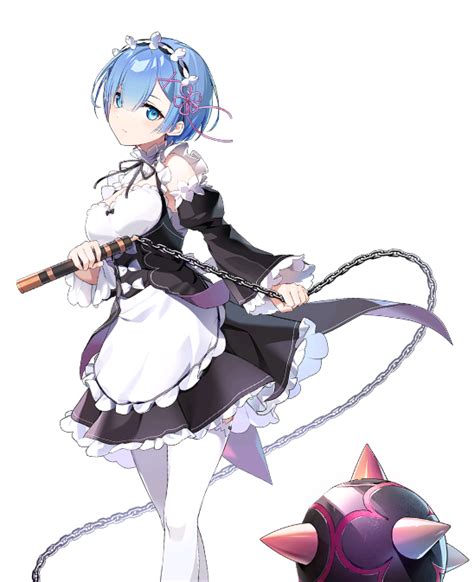 Rem Character Review Epic Seven Wiki For Beginners