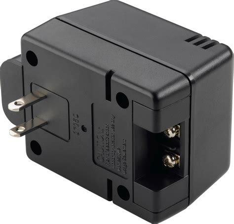 Delta Rp32856 Plug In Transformer From The Commercial Series