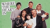 Where The Heart Is - Series 1 - Episode 1 - Skelthwaite - UKTV Play