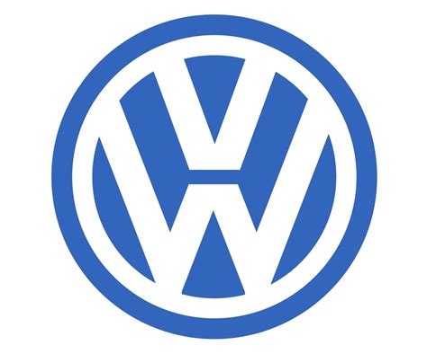 Volkswagen Logo Histoire Signification Et évolution Symbole