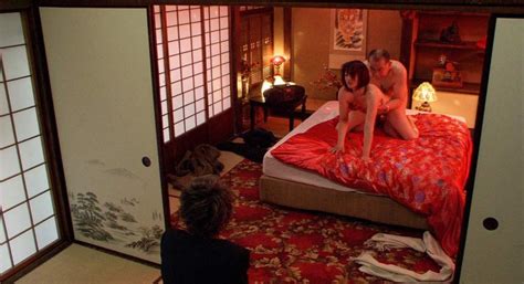 Asuka Kurosawa Nude Sex Scene From Cold Fish Scandal Planet