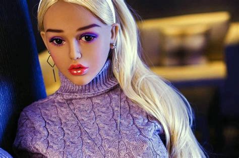 Armanik Edu Blog Welcomes You See Photos Of The Russia S First Sex Robot Brothel With Well