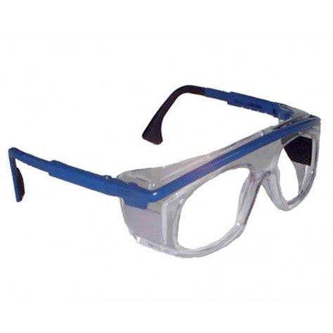 X Ray Protective Glasses Rayshield® Uvex 300 Aadco Medical