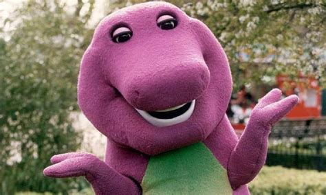 The Guy Who Played Barney Revealed A Bunch Of Awesome Secrets In An