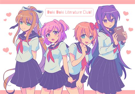 The Dokis In Sailor Uniforms Sskm0624 On Twitter Rddlc