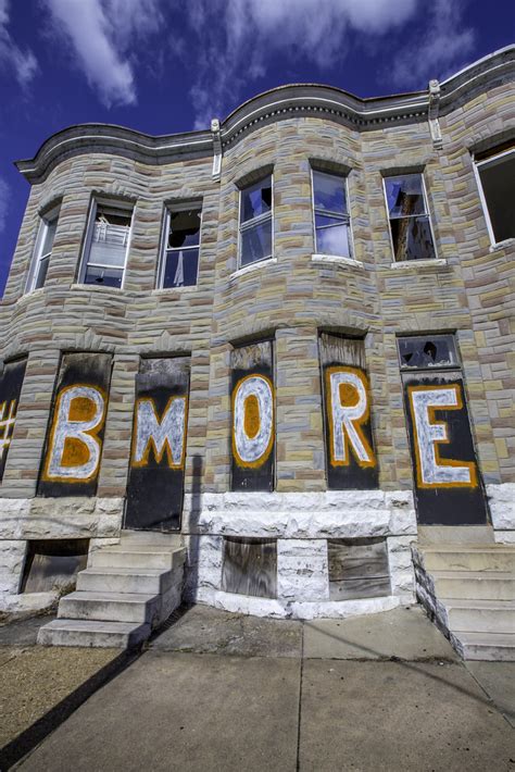 B More In Baltimore Kevin B Moore Flickr