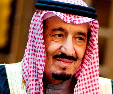 Abdullah Of Saudi Arabia Biography Childhood Life Achievements