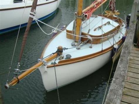 Buy Sea Otter Canoe Yawl | Sea Otter Canoe Yawl for sale