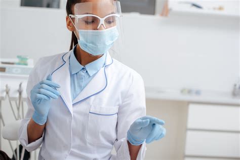 How Your Dental Team Is Preparing For Your Next Visit | Dentist in ...