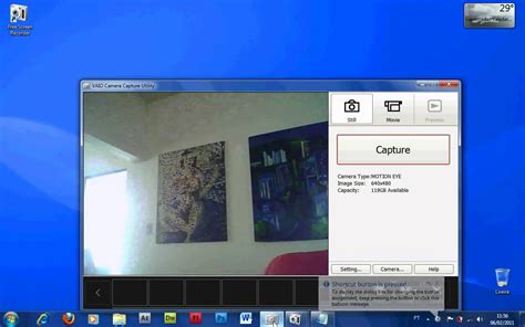 Sony Vaio Vgn Fe880e Windows 7 Camera And S1 S2 Funcionando Youtube