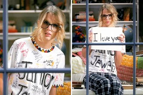 10 Ways To Channel Taylor Swift This Halloween Brit Co