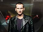 AUDIO: Christopher Eccleston on Doctor Who - 'Proud To Have Worked ...