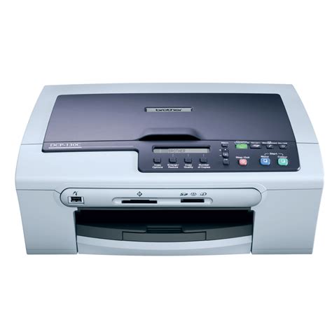 Dcp 130c Inkjet Printers Brother Uk