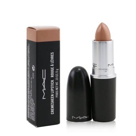 MAC Lipstick Creme D Nude Cremesheen 3g 0 1oz 3g 0 1oz Pick N Save