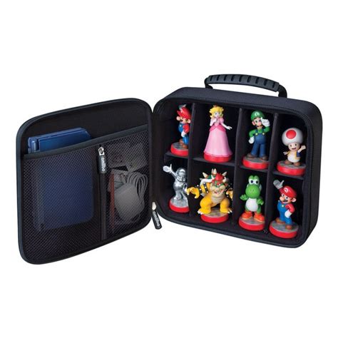 Compra online nintendo 2ds 3ds con envío 48 horas o recógelos en tu centro hipercor o supercor más cercano. Bolsas y fundas 2DS / 3DS · Videojuegos · El Corte Inglés