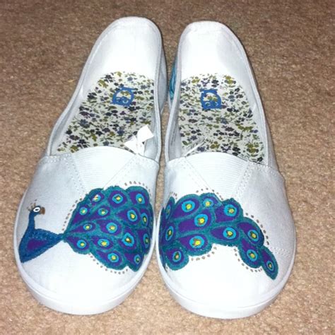 Check out our designer canvas selection for the very best in unique or custom, handmade pieces from our wall décor shops. 1262 best images about Sneakers and Shoes Painted on ...