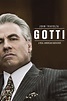 Gotti (2018) - Posters — The Movie Database (TMDb)