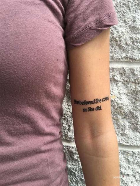 23 CUTE SMALL TATTOOS FOR WOMEN WITH MEANING Inspired Beauty