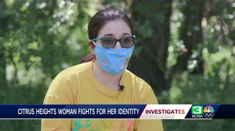 Citrus Heights Woman Faces Arrest Warrants Over Mistaken Identity