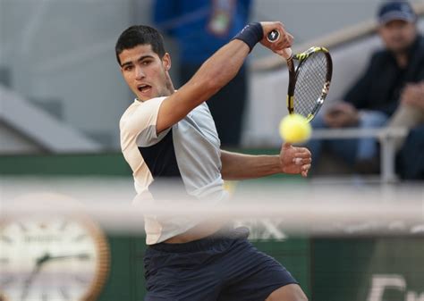 Wimbledon Jannik Sinner Domine Carlos Alcaraz Dans Le Duel Des Jeunes