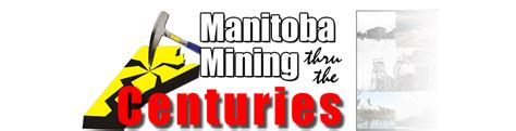 Manitoba Rocks Manitoba Agriculture And Resource