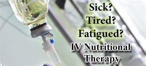 Iv Nutrient Therapy Woodstock Ga Advanced Health Solutions Woodstock