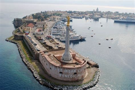 15 Best Things To Do In Messina Italy The Crazy Tourist Messina