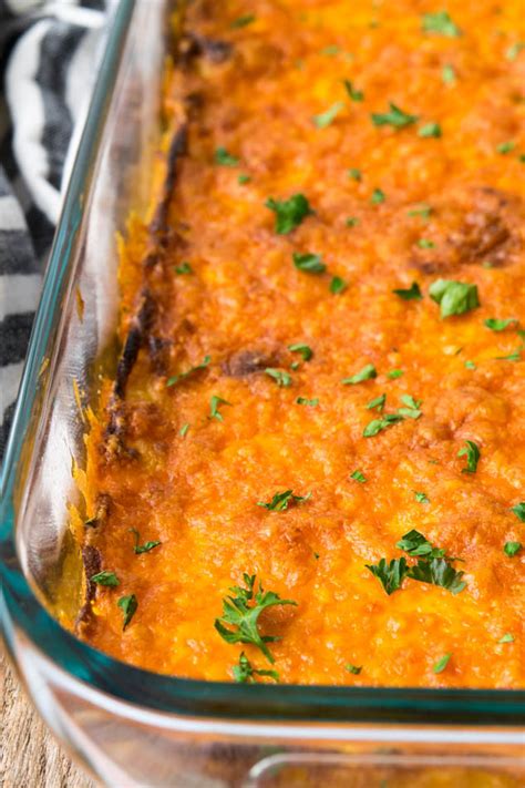 Welcome to paula deen's recipes, where candyland gumdrop dreams come to fruition. The top 24 Ideas About Paula Deens Corn Casserole - Best ...