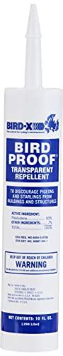Bird Repellent Tanglefoot Pest Phobia