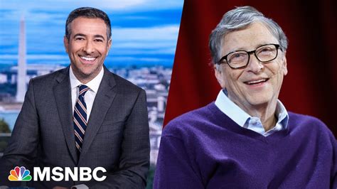 Bill Gates On Why New Ai Changes Everything And His Summit With