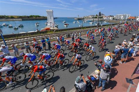 The 74th tour de romandie is a stage race that will take place between tuesday, april 27th, and sunday, may 2nd. 'Tour de France 2021 start in Denemarken' | Wielrennen | AD.nl